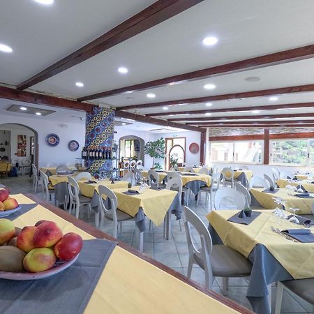 Hotel La Playa 칼라고노네 외부 사진
