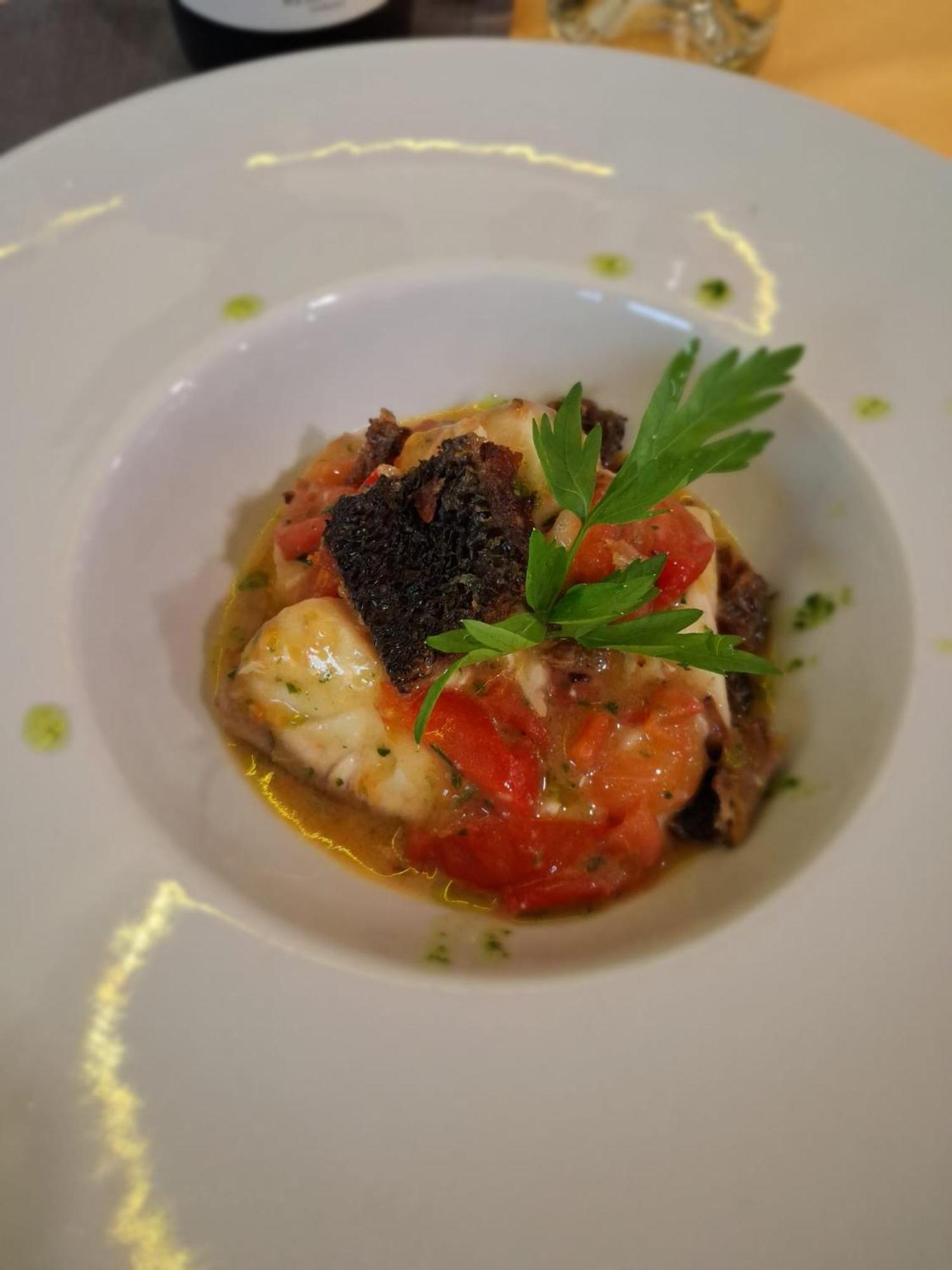 Hotel La Playa 칼라고노네 외부 사진