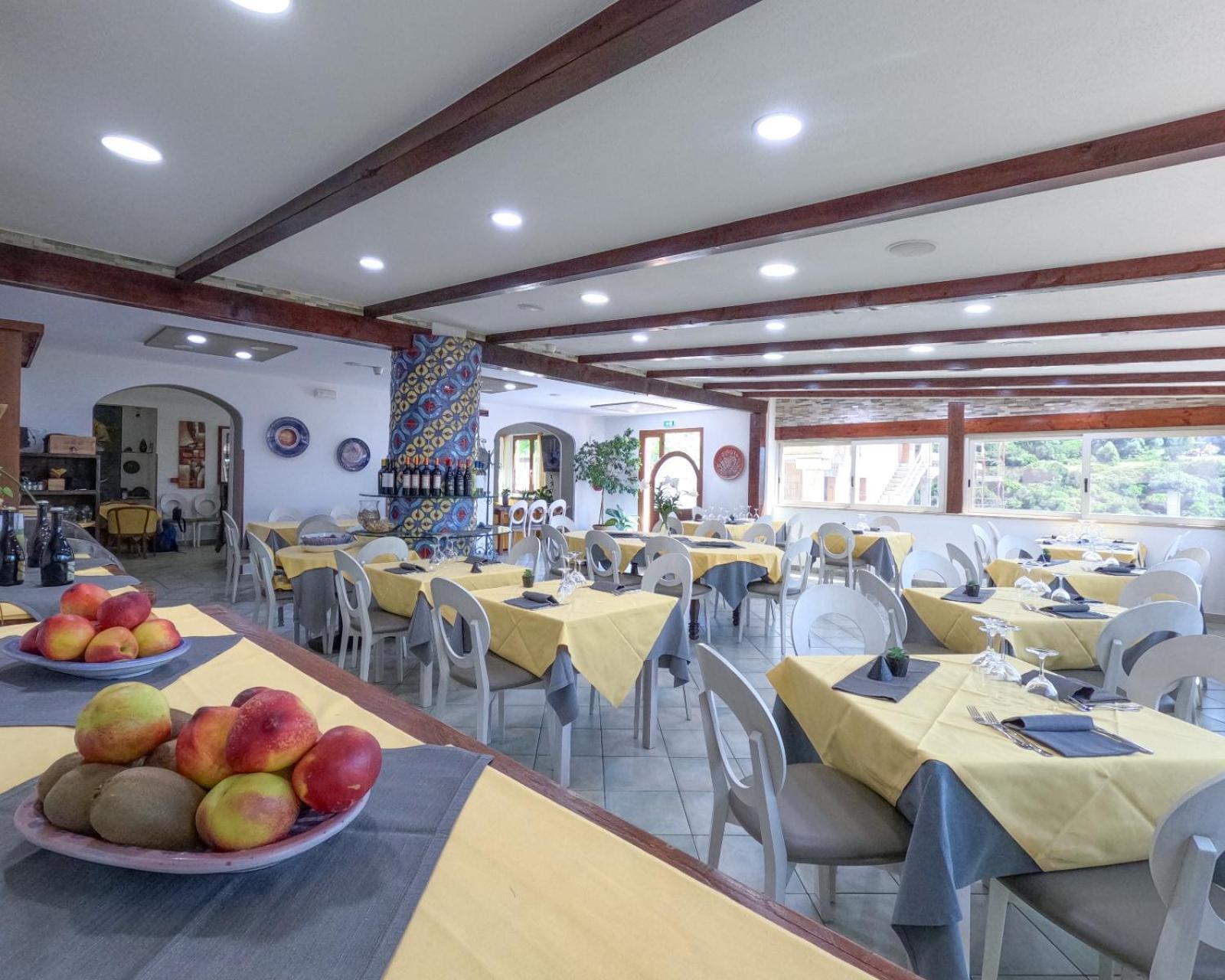 Hotel La Playa 칼라고노네 외부 사진