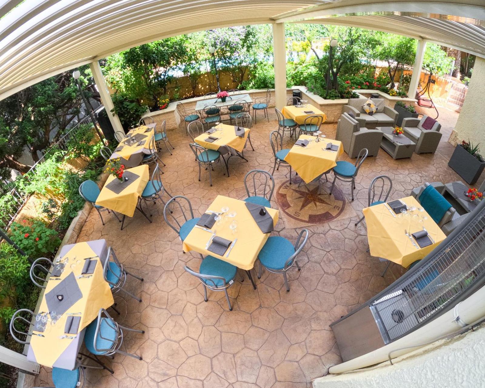 Hotel La Playa 칼라고노네 외부 사진